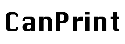 [CanPrint]