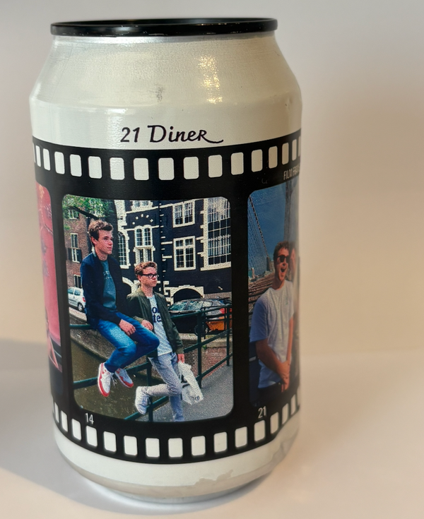 Blond bier